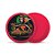 Prato de Papel Redondo - Halloween Disney 100 Anos - 18cm  - 8 unidades - Cromus - Rizzo - Imagem 2
