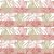 Folha para Ovos de Páscoa Ombre Coral 69x89cm - 05 unidades - Cromus Páscoa - Imagem 1