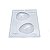 Forma Especial Ovo 100g - Ref. 48 BWB  Confeitaria - Imagem 1