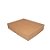 Caixa Presente N°4  Kraft 37x24.5x5 20 unidades - ASSK - Rizzo Embalagens - Imagem 1