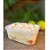 Pote Lacre Retangular RmbPack 500ml 20un - Rizzo Confeitaria - Imagem 1