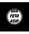 Forma de Acetato Ursinho Baby  Porto Formas Ref 63 Rizzo Confeitaria - Imagem 1