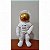 Astronauta Individual de Resina - 01 Unidade - Art Lille - Imagem 1