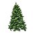 Árvore de Natal New Imperial - 2500 galhos - 3m - 1 unidade - Rizzo - Imagem 1