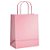 sacola para presentes Rose Fosco P - 10 unidades - Rizzo - Imagem 1