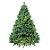 Árvore Cordoba com leds - 180cm - 1 unidade - Cromus Natal -Rizzo - Imagem 1