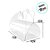 Sacola Mini Transparente de Acetato  - Ref.S03 - 7X4X4 - 20 unidades - CAC - Rizzo - Imagem 4