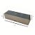 Caixa Transparente de Acetato Kraft - Ref.CH-15 - 12X4X3,5 - 20 unidades - CAC - Imagem 2
