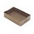 Caixa Transparente de Acetato Kraft - Ref.CH-14 - 15,5x11,8x3 - 20 unidades - CAC - Imagem 1