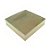 Caixa Transparente de Acetato Kraft - Ref.CH-09 - 15x15x5 - 20 unidades - CAC - Imagem 1