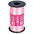 Fita de Cetim Progresso 7mm nº1 - 100m Cor 009 Rosa Pétala - 01 unidade - Imagem 1