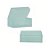 Caixa Transparente de Acetato M01 - 8x6,5x4 - 20 unidades - CAC - Rizzo - Imagem 1