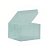 Caixa Transparente de Acetato Ref. 20 - 12x8x6cm - 20 unidades - CAC - Imagem 1