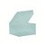 Caixa Transparente de Acetato Ref. 21D - 12x12x6 - 20 unidades - CAC - Imagem 1
