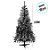 Árvore de Natal Portobelo Verde 1,80m - 01 unidade - Cromus Natal - Rizzo - Imagem 1