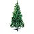 Árvore de Natal Portobelo Verde 1,20m - 01 unidade - Cromus Natal - Rizzo - Imagem 1