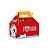Caixa Maleta Kids Festa Cachorrinhos 12x8x12cm - 10 unidades - Cromus -  Festas - Imagem 1