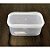 Pote Lacre Retangular RmbPack 250ml - 20 unidades - Rizzo - Imagem 2