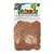 Confete Redondo Metalizado 25g - Rose Gold Dupla Face - Rizzo Balões - Imagem 3
