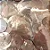 Confete Redondo Metalizado 25g - Rose Gold Dupla Face - Rizzo Balões - Imagem 4