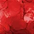 Confete Redondo Metalizado 25g - Vermelho Dupla Face - Rizzo Balões - Imagem 4
