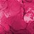 Confete Redondo Metalizado 25g - Pink Dupla Face - Rizzo Balões - Imagem 1