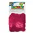 Confete Redondo Metalizado 25g - Pink Dupla Face - Rizzo Balões - Imagem 3