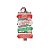 Decor Home Tag Natal - Natal é Tempo... - DHTN-022 - LitoArte Rizzo Confeitaria - Imagem 1