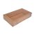 Caixa de PVC N°11 KRAFT 9x16,5x3,2 - 10 unidades - Assk - Rizzo - Imagem 1