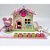 Forma de Acetato Folha de Modelagem Choco House Ref 850 Porto Formas - Imagem 2