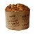 Forma Panetone 500g Frases 50un - Ad Embalagens - Imagem 1