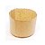 Forma Panetone 250g Kraft 50un - Ad Embalagens - Imagem 1
