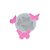 Molde de silicone Trio de Borboletas Ref. 402 Flexarte - Imagem 1