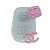 Molde de silicone Duplo C Ref. 265 Flexarte - Imagem 1