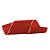 Fita de Veludo Vermelho 15x9,14cm - 01 unidade - Cromus - Rizzo - Imagem 1