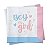 Guardanapo de Papel 25cm - Festa Boy or Girl 2 - 20 unidades - Cromus - Rizzo - Imagem 1