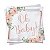 Guardanapo de Papel 25cm - Festa OH Baby Girl - 20 unidades - Cromus - Rizzo - Imagem 1