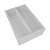 Caixa Mini Champanhe e Taça (20,5cm x 13cm x 6cm) Branca 5 unidades Assk - Imagem 4