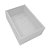 Caixa Mini Champanhe e Taça (20,5cm x 13cm x 6cm) Branca 5 unidades Assk - Imagem 5