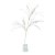 Galho Decorativo de Natal - 77cm - 1 unidade - Rizzo - Imagem 1