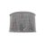 Fita Decorativa de Natal - 6.3cm x 9.14m - 1 unidade - Rizzo - Imagem 1