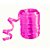 Rolo Fitilho Pink - 5mm x 50m - EmFesta - Imagem 1
