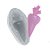 Molde de Silicone Cenoura Spiller Média Ref. 442 Flexarte - Imagem 1