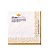 Guardanapo estampado folha dupla - 20 unidades - Ref.GE33070 - 33x33 cm - Rizzo - Imagem 1
