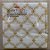 Guardanapo estampado folha dupla - 20 unidades - Ref.GE33108 - 33x33 cm - Rizzo - Imagem 1