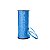 Fitilho para Balão 11mmX450m - Holográfico Azul - 01 Unidade - Cromus Balloons - Rizzo Balões - Imagem 1