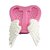 Molde de silicone Coelho Páscoa S526 Molds Planet Rizzo Confeitaria - Imagem 1