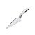 Espatula Luxo Cromada - 25,5 cm  - 1 unidade - Cromus - Rizzo - Imagem 1