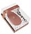 Caixa Ovo de Colher de 250g - Classic Rose Gold Cód 2212 - 05 unidades - Ideia Embalagens - Rizzo Embalagens - Imagem 1