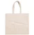 Sacola de Algodão Cru PP - 22x33cm - 01 unidade - Rizzo - Imagem 5